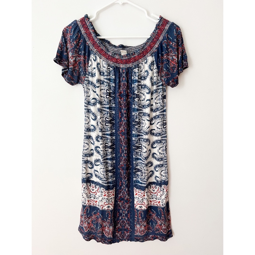Lucky Brand Dress